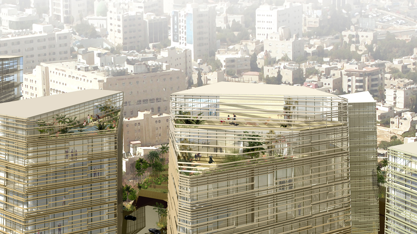 The Living Wall