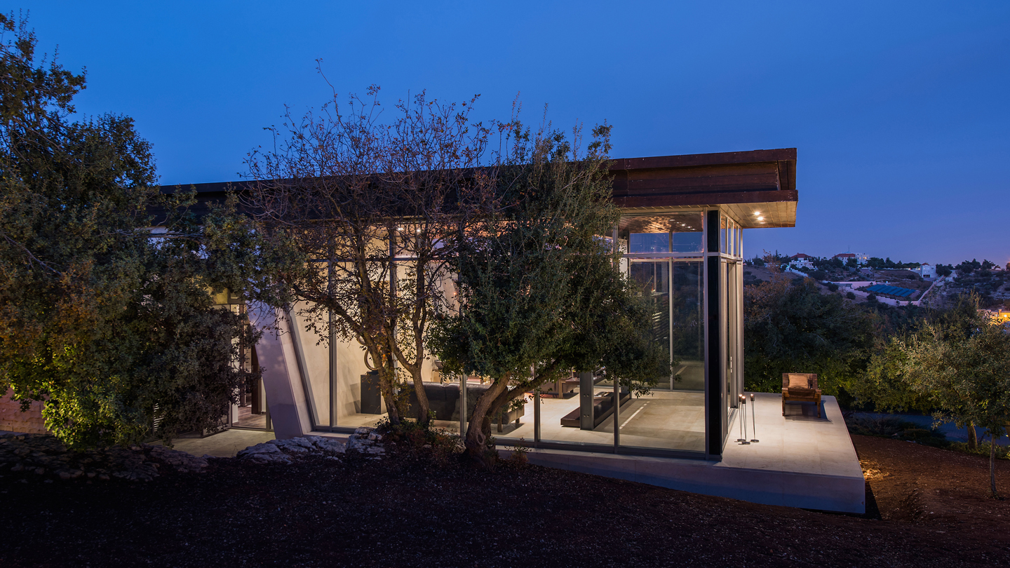 A House for a Son