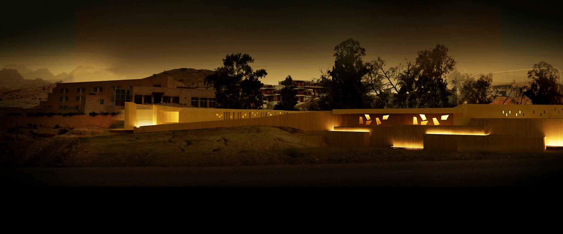 A Gateway to Petra