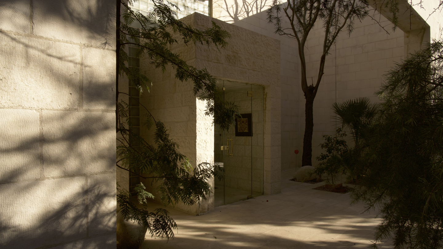 Shaban House