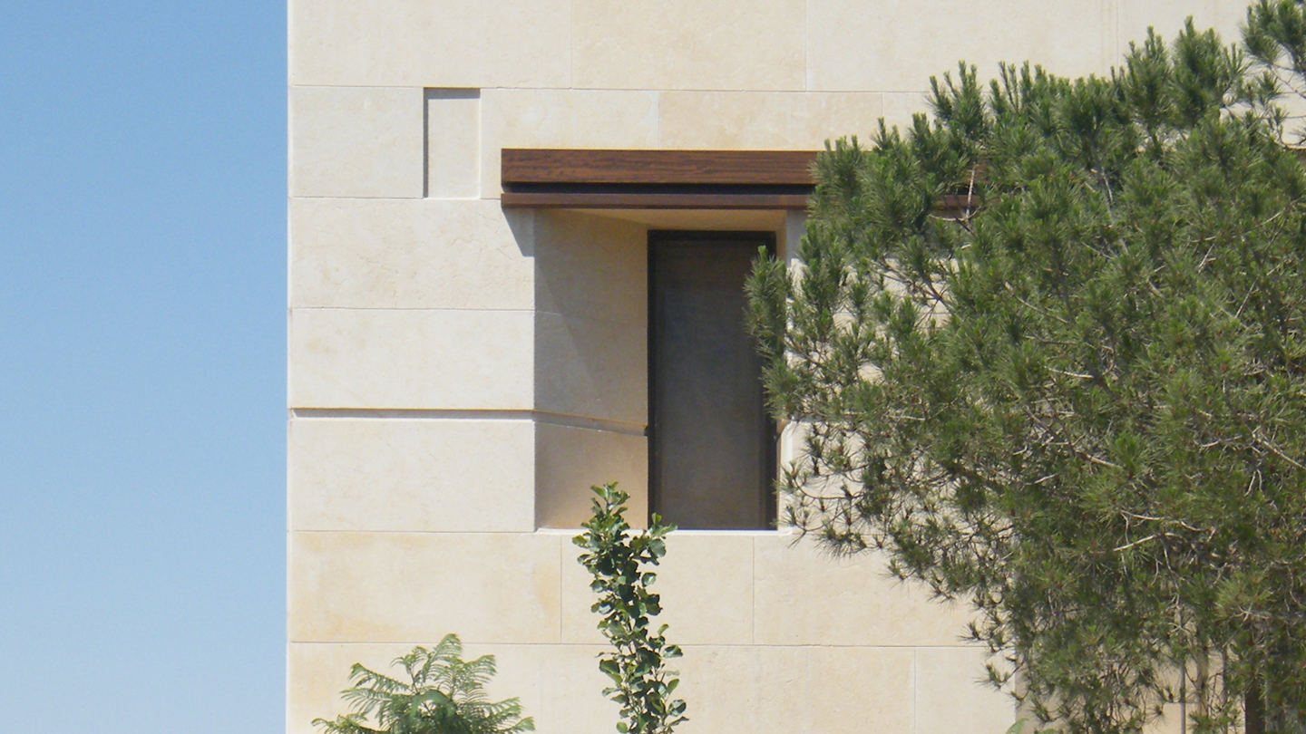 Zabaneh Residence