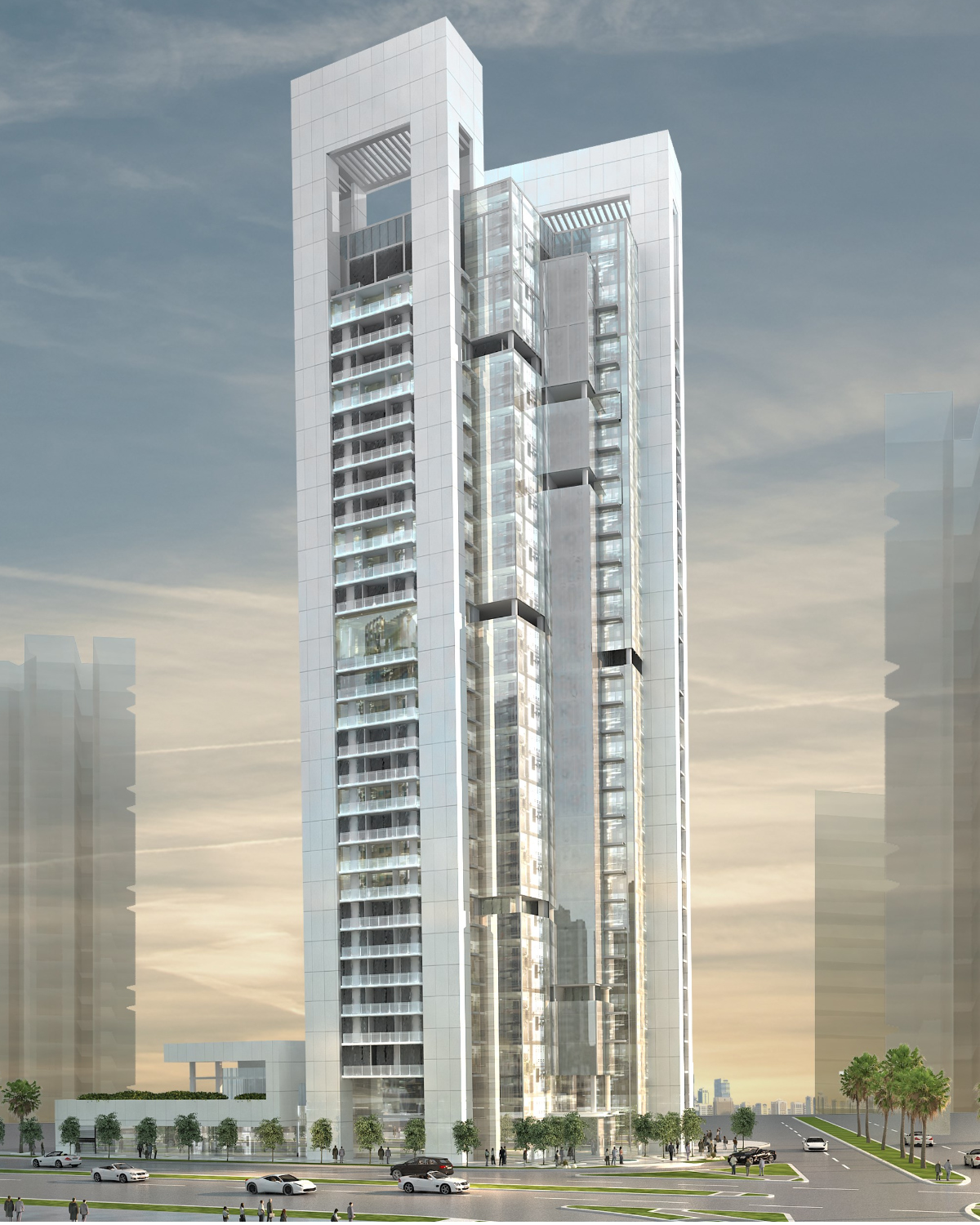 Reem Tower